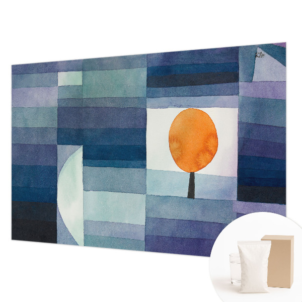 Fototapetas pagal užsakymą Abstraktūs medžiai