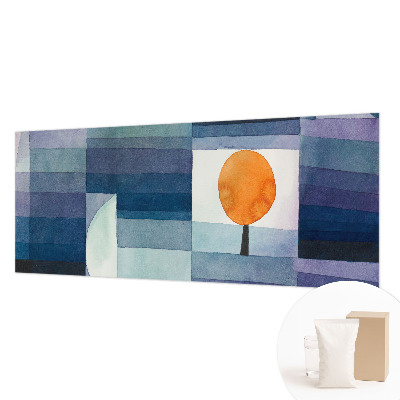 Fototapetas pagal užsakymą Abstraktūs medžiai