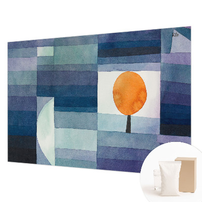 Fototapetas pagal užsakymą Abstraktūs medžiai