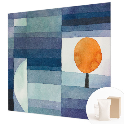 Fototapetas pagal užsakymą Abstraktūs medžiai