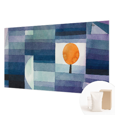 Fototapetas pagal užsakymą Abstraktūs medžiai