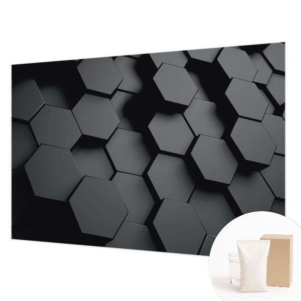 Stilingas fototapetas 3D sekso skaitytuvas