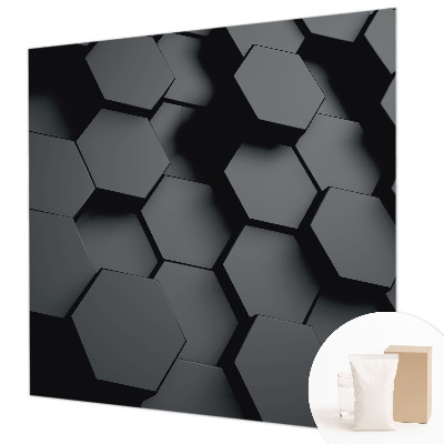 Stilingas fototapetas 3D sekso skaitytuvas