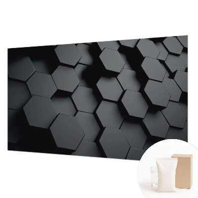 Stilingas fototapetas 3D sekso skaitytuvas