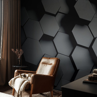 Stilingas fototapetas 3D sekso skaitytuvas