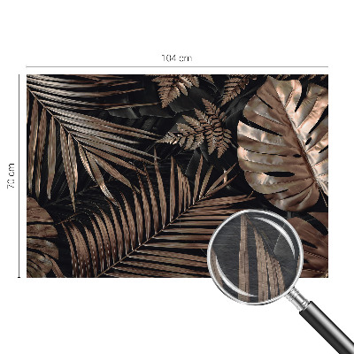 Fototapetas Egzotiškas peilis