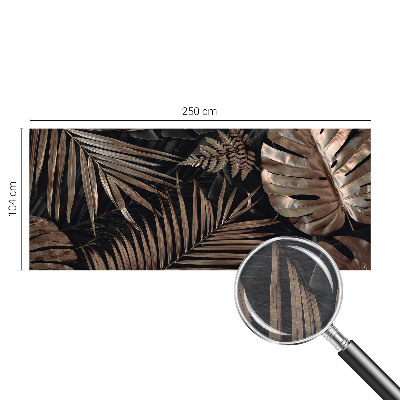 Fototapetas Egzotiškas peilis