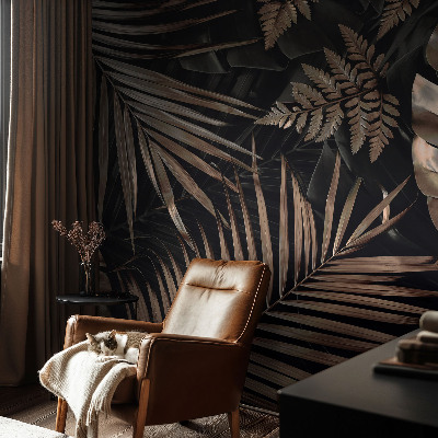 Fototapetas Egzotiškas peilis