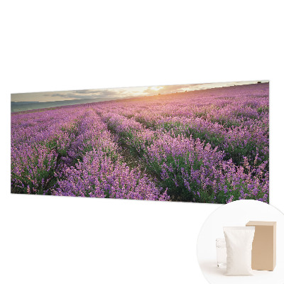 Tapetas Levandų žymeklis