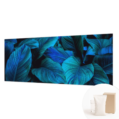 Fototapetas pagal užsakymą Mėlynas peilis