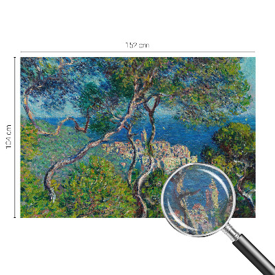 Fototapetas svetainei Vidurio pakrantė