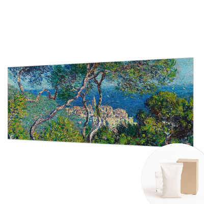 Fototapetas svetainei Vidurio pakrantė