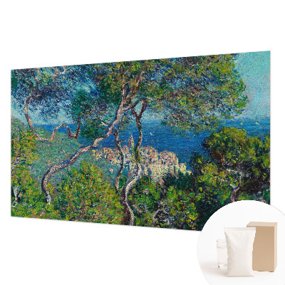 Fototapetas svetainei Vidurio pakrantė