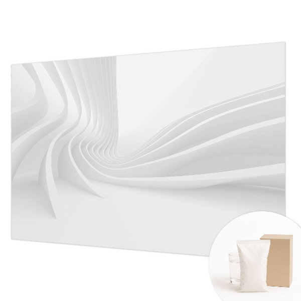 Fototapetas pagal matmenis Væskelinjer