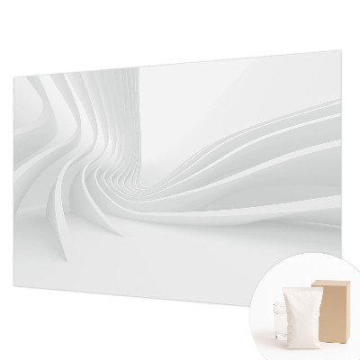 Fototapetas pagal matmenis Væskelinjer