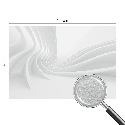 Fototapetas pagal matmenis Væskelinjer