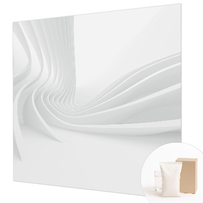 Fototapetas pagal matmenis Væskelinjer