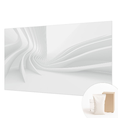 Fototapetas pagal matmenis Væskelinjer