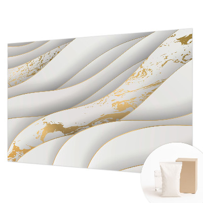 Sienų danga fototapetas Dinaminis mėnstre