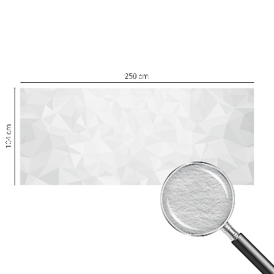 Flizelininis fototapetas Abstraktus monstras