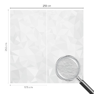 Flizelininis fototapetas Abstraktus monstras