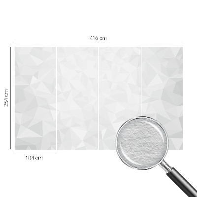 Flizelininis fototapetas Abstraktus monstras