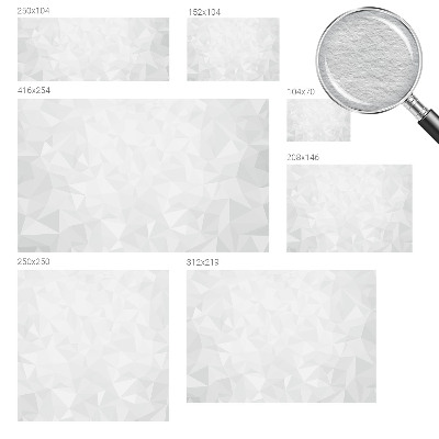 Flizelininis fototapetas Abstraktus monstras