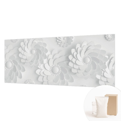 Tapetas Blomsteragtig elegancija