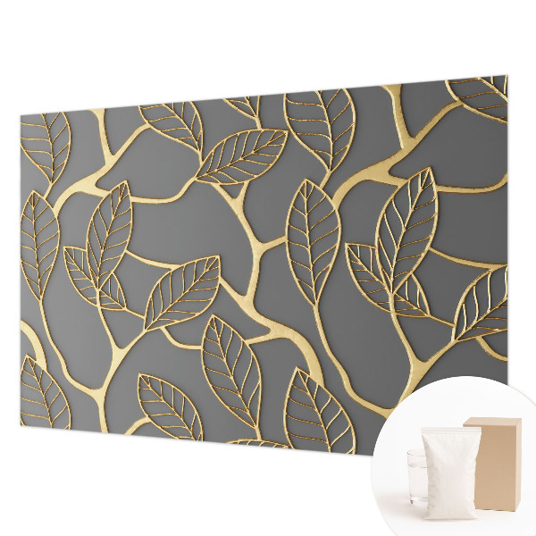 Fototapetas flizelino pagrindu Elegantiškas blyškus