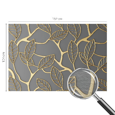 Fototapetas flizelino pagrindu Elegantiškas blyškus