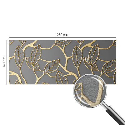 Fototapetas flizelino pagrindu Elegantiškas blyškus