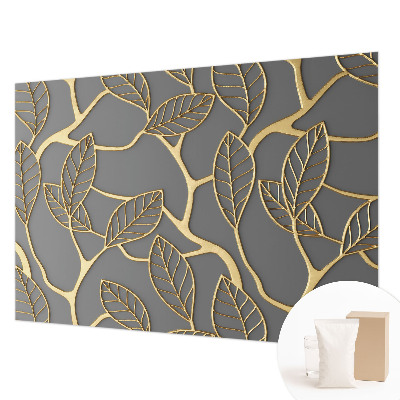 Fototapetas flizelino pagrindu Elegantiškas blyškus