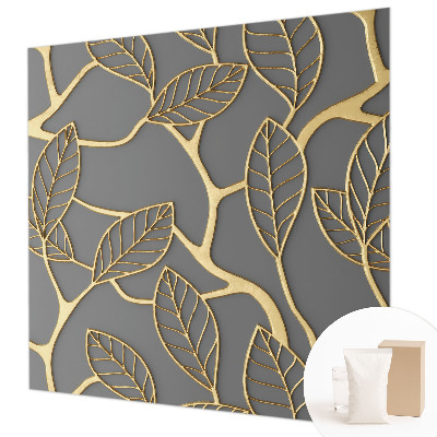 Fototapetas flizelino pagrindu Elegantiškas blyškus