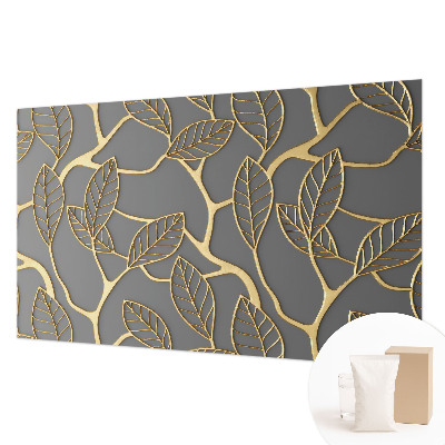 Fototapetas flizelino pagrindu Elegantiškas blyškus