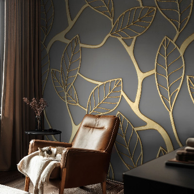 Fototapetas flizelino pagrindu Elegantiškas blyškus