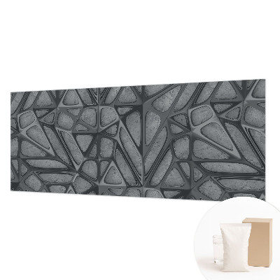 Modernus fototapetas Geometriniai dydžiai