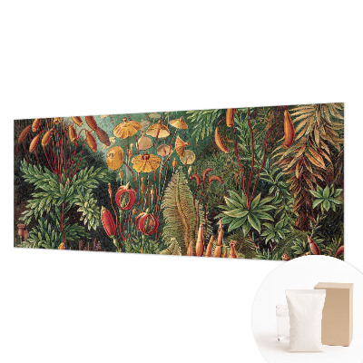 Aukštos kokybės fototapetas Eksotisk turi