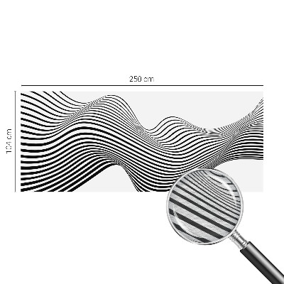 Fototapetas svetainei Dinaminė abstrakcija