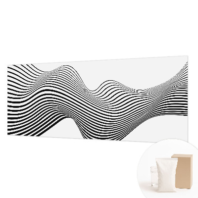 Fototapetas svetainei Dinaminė abstrakcija