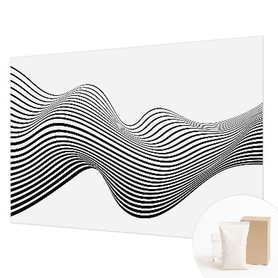 Fototapetas svetainei Dinaminė abstrakcija