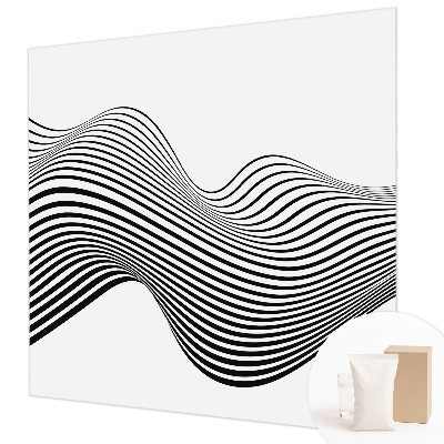 Fototapetas svetainei Dinaminė abstrakcija