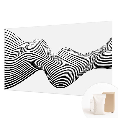 Fototapetas svetainei Dinaminė abstrakcija