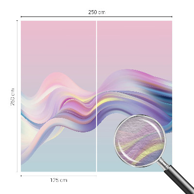 Fototapetas Spalvingi bulgarai