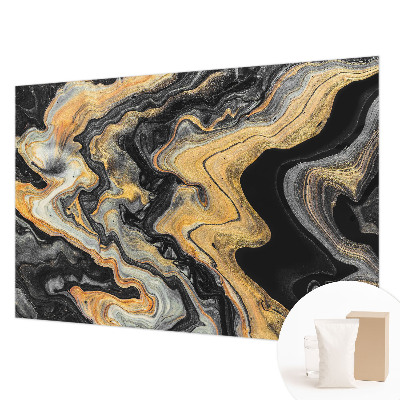 Fototapetas flizelino pagrindu Kaleidoskopas kitoje pusėje