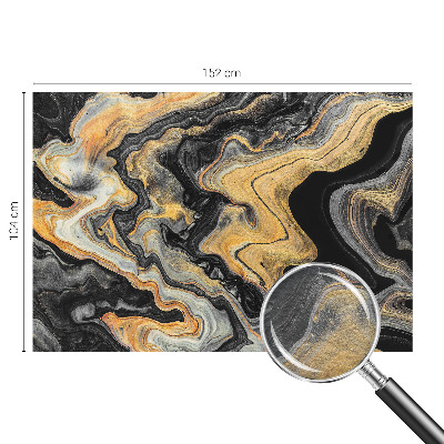 Fototapetas flizelino pagrindu Kaleidoskopas kitoje pusėje