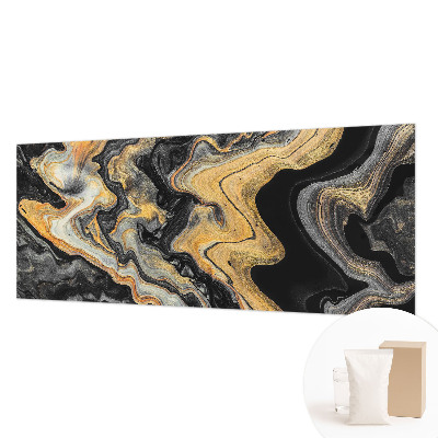 Fototapetas flizelino pagrindu Kaleidoskopas kitoje pusėje