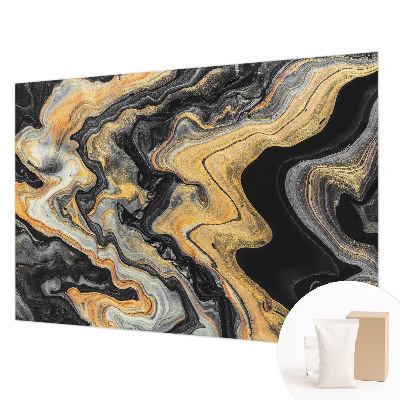 Fototapetas flizelino pagrindu Kaleidoskopas kitoje pusėje