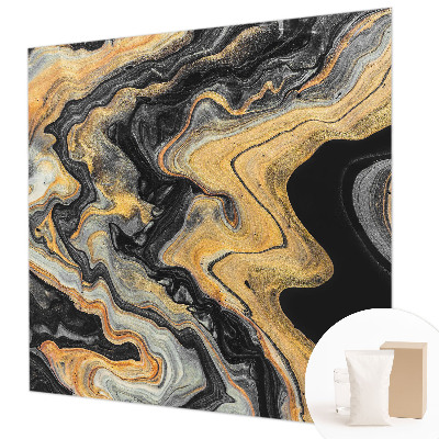 Fototapetas flizelino pagrindu Kaleidoskopas kitoje pusėje