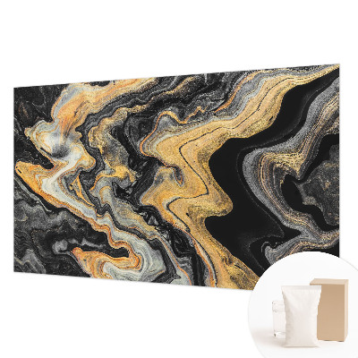 Fototapetas flizelino pagrindu Kaleidoskopas kitoje pusėje