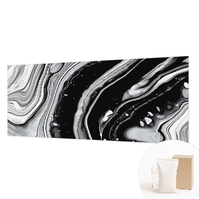 Fototapetas pagal užsakymą Monochromatiniai buteliai